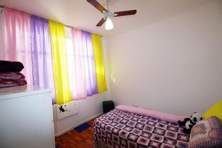 Apartamento à venda com 150m², 3 quartos e 1 vagaQuarto 3