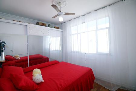 Apartamento à venda com 150m², 3 quartos e 1 vagaQuarto 1