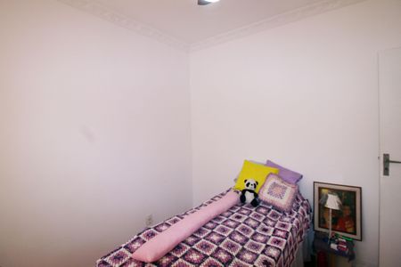 Apartamento à venda com 150m², 3 quartos e 1 vagaQuarto 3