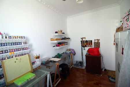 Apartamento à venda com 150m², 3 quartos e 1 vagaQuarto 2