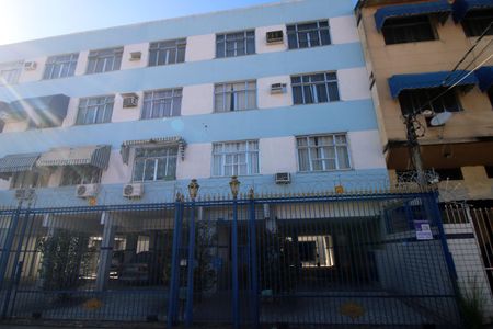 Apartamento à venda com 150m², 3 quartos e 1 vagaFachada do Prédio