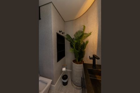 Apartamento para alugar com 128m², 2 quartos e 1 vagaLavabo