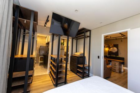 Apartamento para alugar com 128m², 2 quartos e 1 vagaSuite