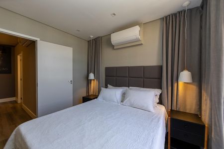 Apartamento para alugar com 128m², 2 quartos e 1 vagaSuite