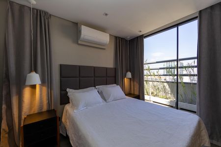 Apartamento para alugar com 128m², 2 quartos e 1 vagaSuite