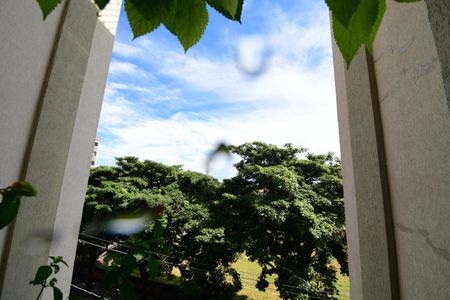 Apartamento à venda com 97m², 3 quartos e 1 vagaSala - Vista