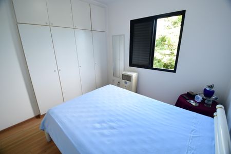 Apartamento à venda com 97m², 3 quartos e 1 vagaQuarto 3 - Suíte