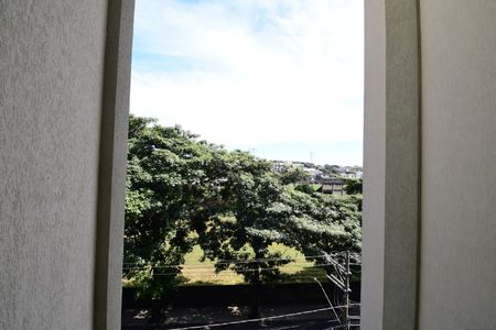 Apartamento à venda com 97m², 3 quartos e 1 vagaQuarto 2 - Vista