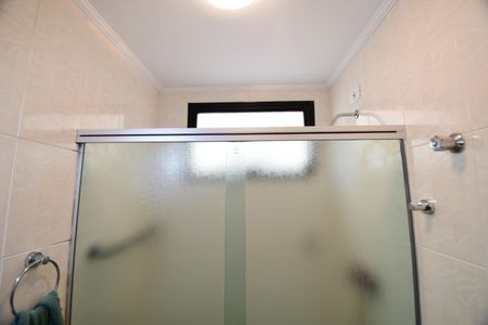 Apartamento à venda com 97m², 3 quartos e 1 vagaBanheiro Social