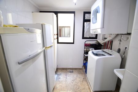 Apartamento à venda com 97m², 3 quartos e 1 vagaÁrea de Serviço