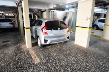 Apartamento à venda com 97m², 3 quartos e 1 vagaGaragem