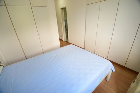 Apartamento à venda com 97m², 3 quartos e 1 vagaQuarto 3 - Suíte