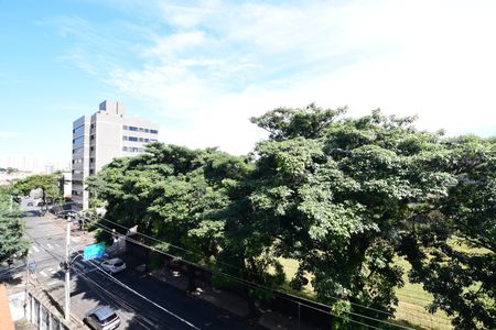 Apartamento à venda com 97m², 3 quartos e 1 vagaQuarto 3 - Suíte Vista