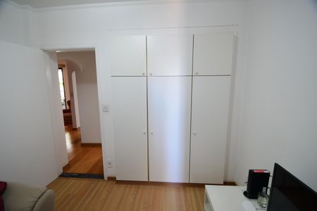 Apartamento à venda com 97m², 3 quartos e 1 vagaQuarto 1