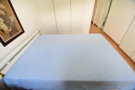 Apartamento à venda com 97m², 3 quartos e 1 vagaQuarto 3 - Suíte