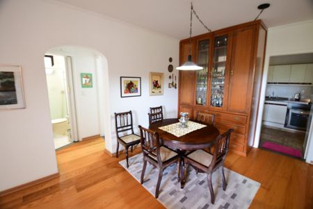 Apartamento à venda com 97m², 3 quartos e 1 vagaSala