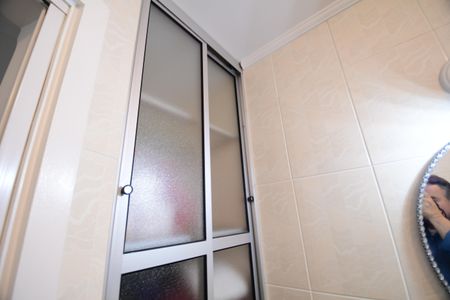 Apartamento à venda com 97m², 3 quartos e 1 vagaBanheiro Social