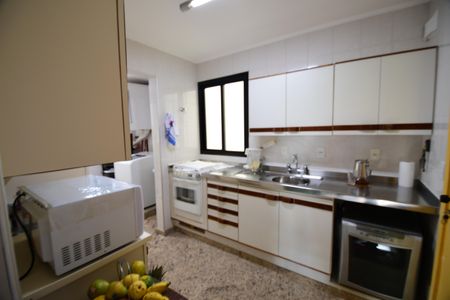 Apartamento à venda com 97m², 3 quartos e 1 vagaCozinha