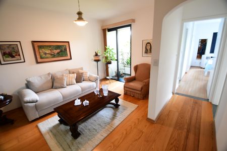 Apartamento à venda com 97m², 3 quartos e 1 vagaSala