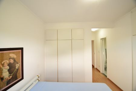 Apartamento à venda com 97m², 3 quartos e 1 vagaQuarto 3 - Suíte