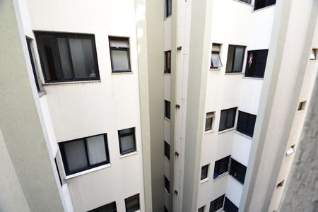 Apartamento à venda com 97m², 3 quartos e 1 vagaÁrea de Serviço - Vista