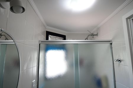 Apartamento à venda com 97m², 3 quartos e 1 vagaBanheiro Suíte