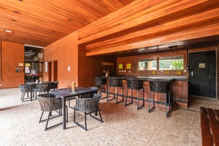 Apartamento para alugar com 54m², 1 quarto e 1 vagaÁrea Comum