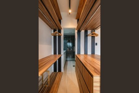 Apartamento para alugar com 54m², 1 quarto e 1 vagaSuíte