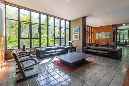 Apartamento para alugar com 54m², 1 quarto e 1 vagaÁrea Comum