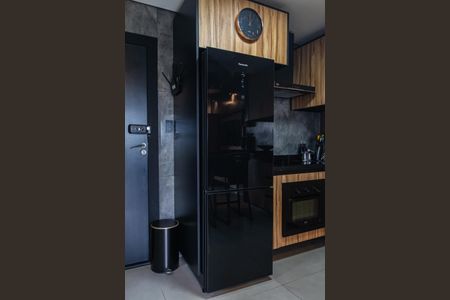 Apartamento para alugar com 54m², 1 quarto e 1 vagaCozinha