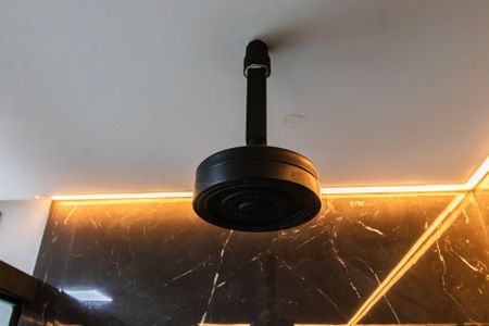 Apartamento para alugar com 54m², 1 quarto e 1 vagaBanheiro da Suíte