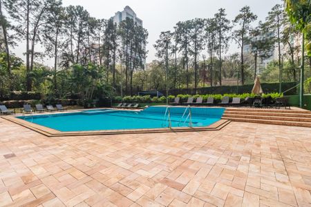 Apartamento para alugar com 54m², 1 quarto e 1 vagaÁrea Comum