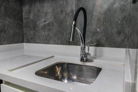 Apartamento para alugar com 54m², 1 quarto e 1 vagaÁrea de Serviço