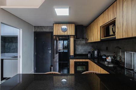 Apartamento para alugar com 54m², 1 quarto e 1 vagaCozinha
