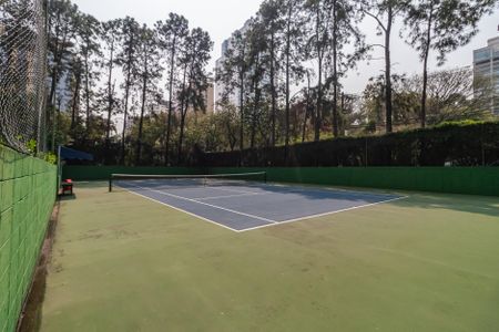 Apartamento para alugar com 54m², 1 quarto e 1 vagaÁrea Comum