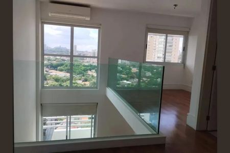 Foto 15 de apartamento à venda com 1 quarto, 72m² em Vila Madalena, São Paulo
