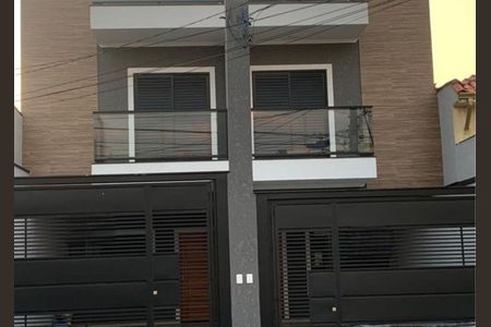 Casa à venda com 160m², 3 quartos e 2 vagas