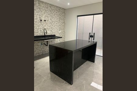 Casa à venda com 160m², 3 quartos e 2 vagas