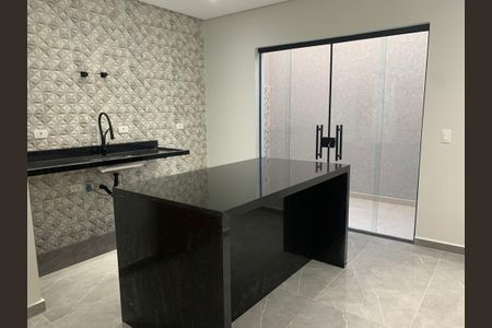Casa à venda com 160m², 3 quartos e 2 vagas