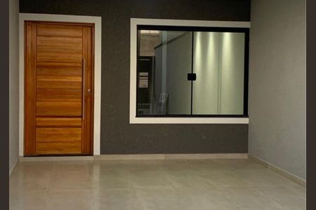 Casa à venda com 160m², 3 quartos e 2 vagas