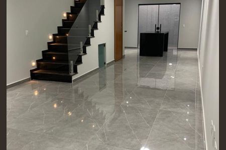 Casa à venda com 160m², 3 quartos e 2 vagas