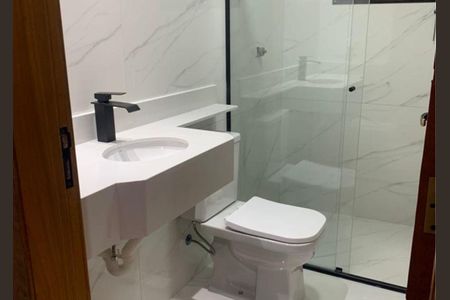 Casa à venda com 160m², 3 quartos e 2 vagas