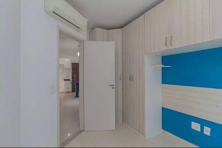 Apartamento à venda com 2 quartos, 40m² em Vila Curuçá, Santo André