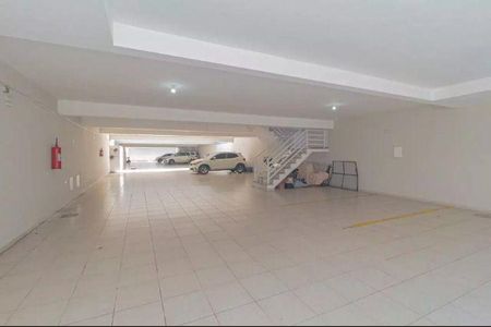 Apartamento à venda com 2 quartos, 40m² em Vila Curuçá, Santo André