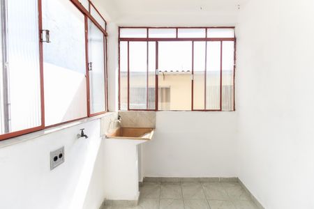 Casa para alugar com 150m², 2 quartos e sem vagaÁrea de Serviço