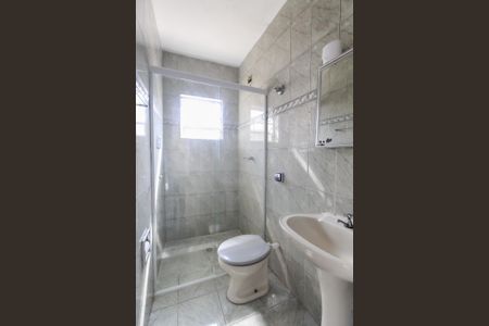 Casa para alugar com 150m², 2 quartos e sem vagaBanheiro