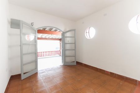 Sala de casa para alugar com 2 quartos, 150m² em Jardim Nossa Senhora do Carmo, São Paulo