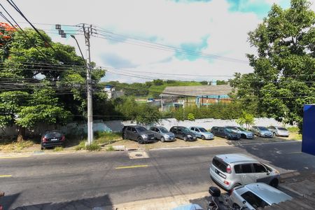 Casa para alugar com 150m², 2 quartos e sem vagaVista Sacada - Churrasqueira