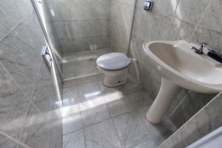 Casa para alugar com 150m², 2 quartos e sem vagaBanheiro