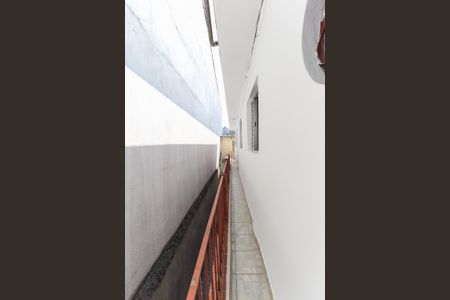 Casa para alugar com 150m², 2 quartos e sem vagaÁrea Externa